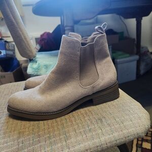 Reaction Kenneth cole boots